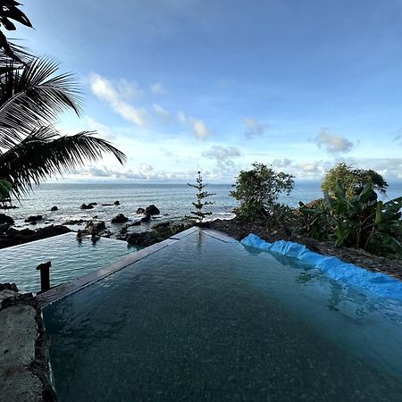 Pacific Nuqui Lodge Luaran gambar