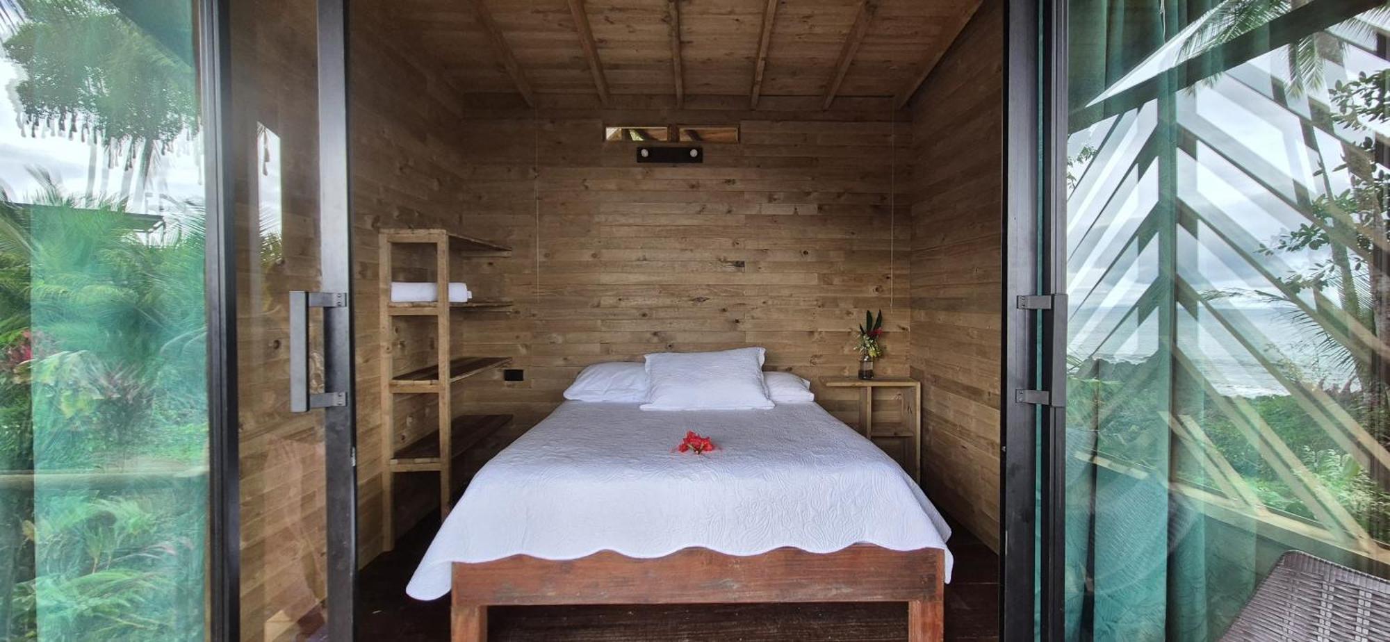Pacific Nuqui Lodge Luaran gambar
